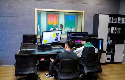 徐州网易联合创新中心正式开园 赋能产业升级，打造数字内容制作新高地