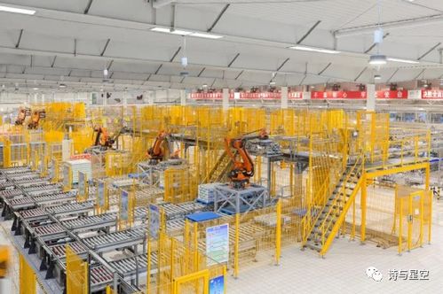 高瓴资本加持下的伊利股份 业绩领跑，领航中国乳业数字化未来